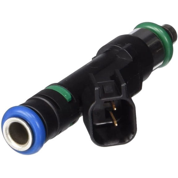 ACDelco GM Original Equipment Sequential Multi-Port Fuel Injector Kit with Fuel Injector, Clip, and Seals 217-2443