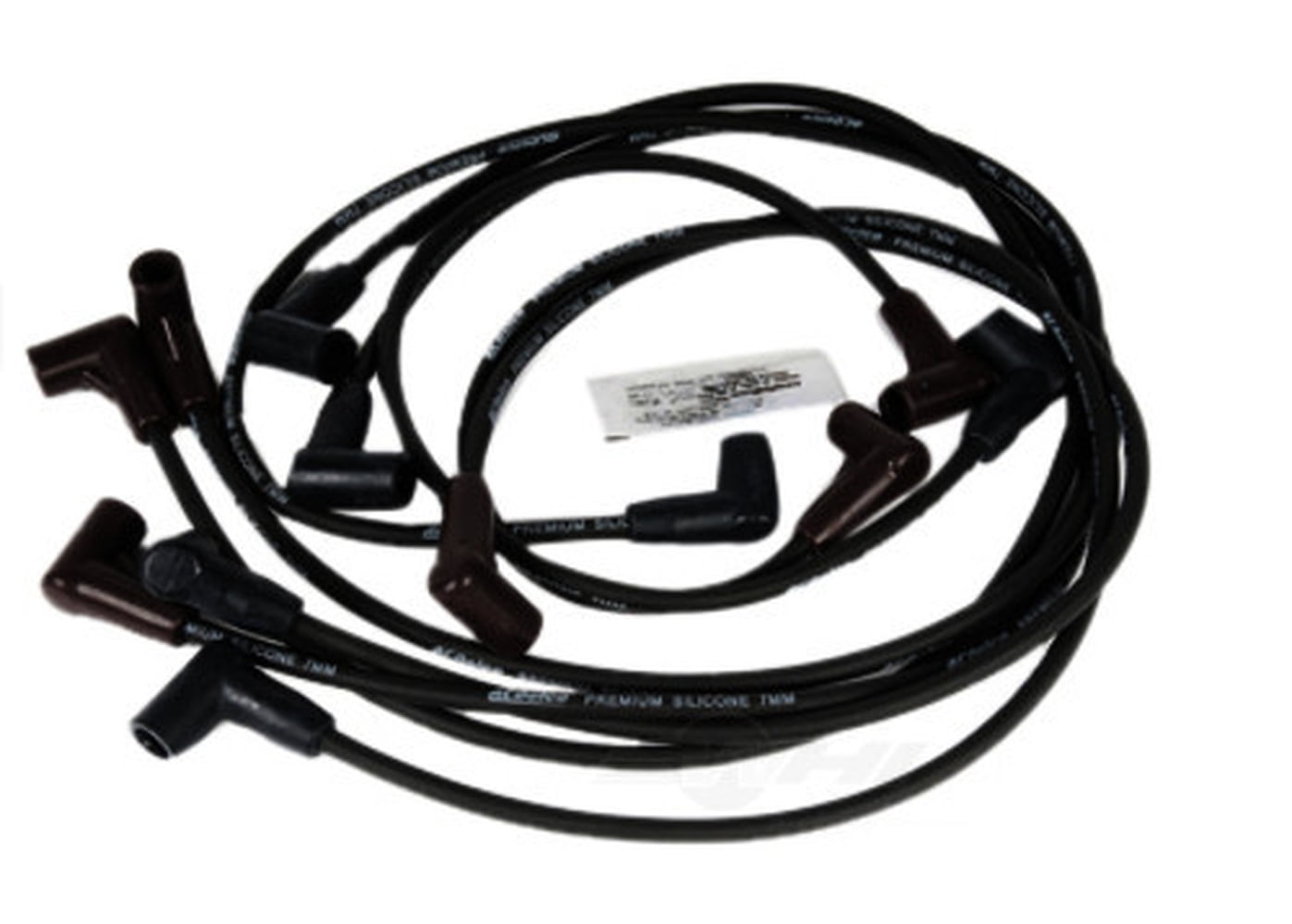 ACDelco GM Original Equipment Spark Plug Wire Set 706X - Walmart.com