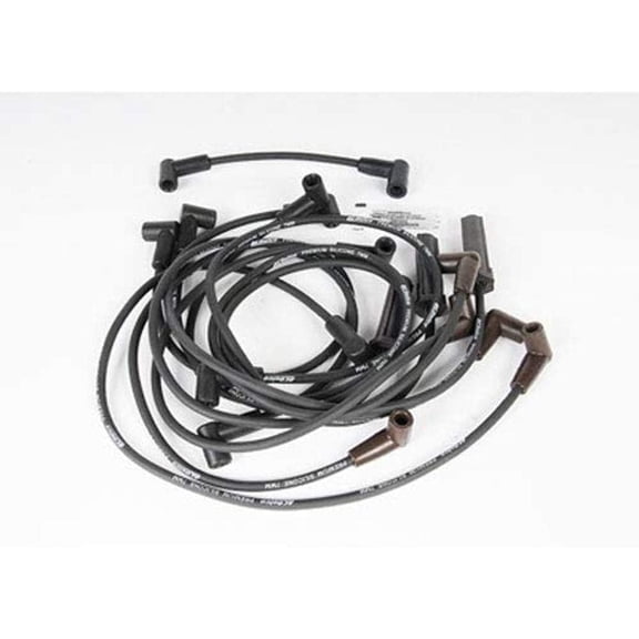 ACDelco GM Original Equipment Spark Plug Wire Set 708S
