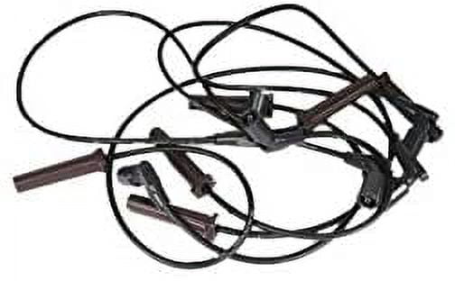 ACDelco Spark Plug Wire Set - 746MM - O'Reilly Auto Parts