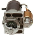 thumbnail image 1 of ACDelco GM Original Equipment Starter, Remanufactured 323-1475 Fits select: 2000-2002 CHEVROLET SILVERADO, 2001-2002 CHEVROLET TAHOE, 1 of 3