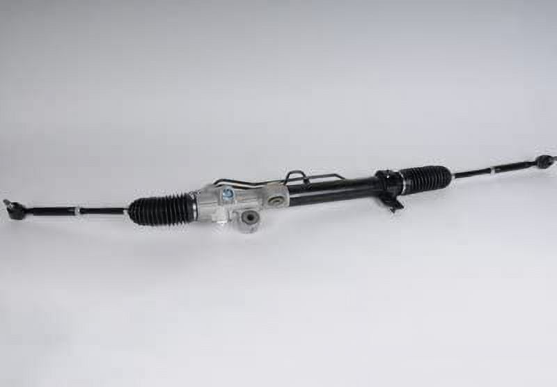 ACDelco GM Original Equipment Steering Gear Assembly with Linkage Tie ...