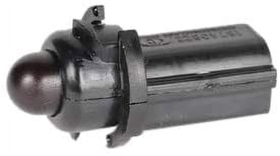 ACDelco GM Original Equipment Sun Load Temperature Sensor 15-72446 Fits ...