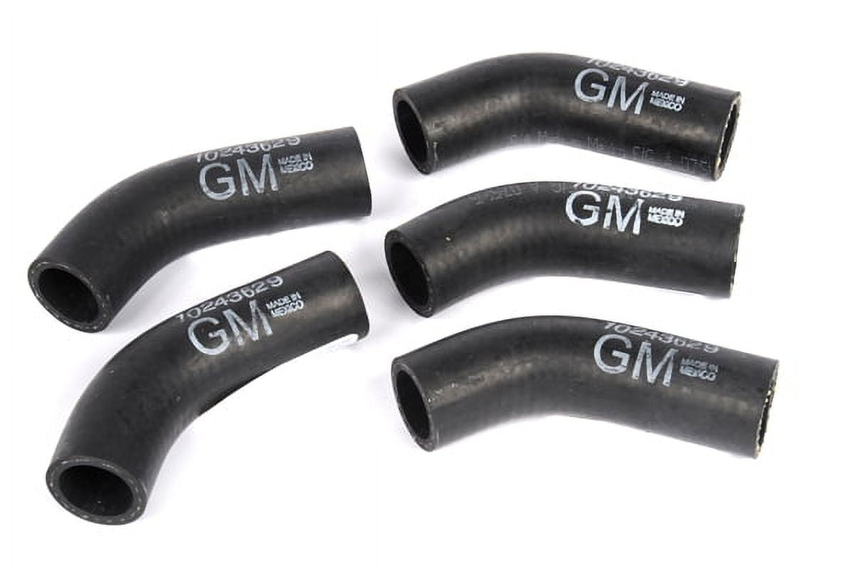 ACDelco GM Original Equipment Thermal Bypass Hose 10243629