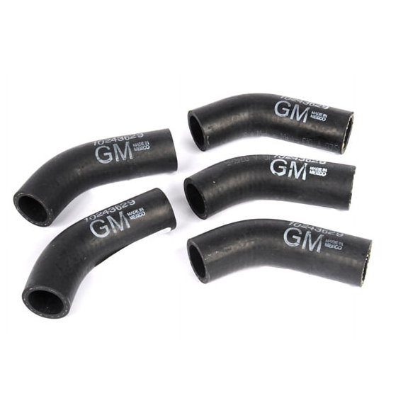 ACDelco GM Original Equipment Thermal Bypass Hose 10243629