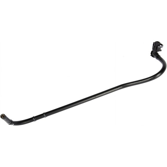 ACDelco GM Original Equipment Throttle Body Heater Pipe for Chevrolet Cruze/Sonic 1.8L