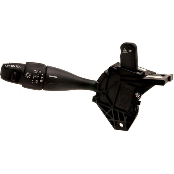 ACDelco GM Original Equipment Turn Signal, Headlamp and Cruise Control Switch with Lever D1508G