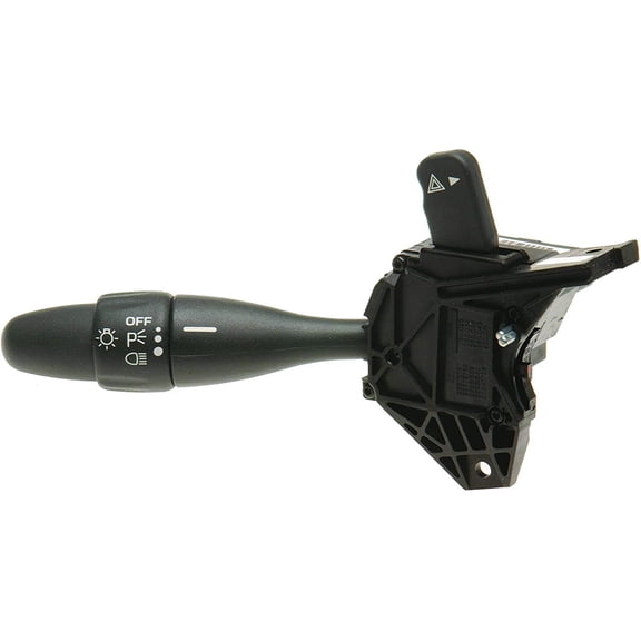 ACDelco GM Original Equipment Turn Signal and Headlamp Dimmer Switch D1597F Fits select: 1995-2005 CHEVROLET CAVALIER, 1995-2005 PONTIAC SUNFIRE