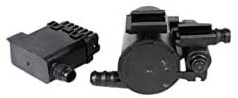 ACDelco GM Original Equipment Vapor Canister Vent Valve Solenoid 214-2082