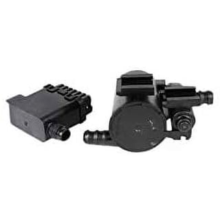 Genuine GM EVAP Canister Purge Solenoid Valve – Fits GMT800 Trucks/Vans With 4.3L Or 6.0L
