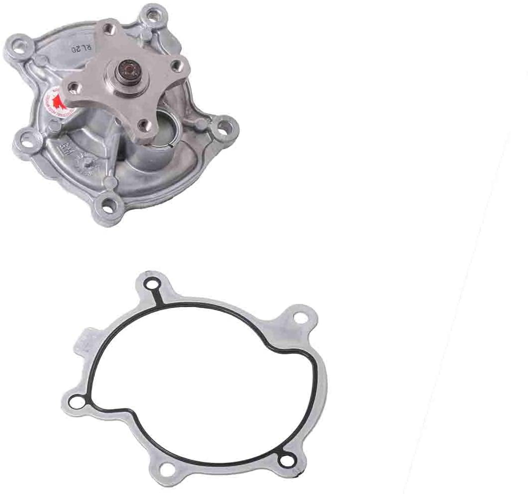 ACDelco GM Original Equipment Water Pump - System Circulator - Walmart.com