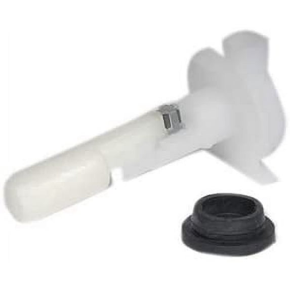 ACDelco GM Original Equipment Windshield Washer Fluid Level Sensor 12494846