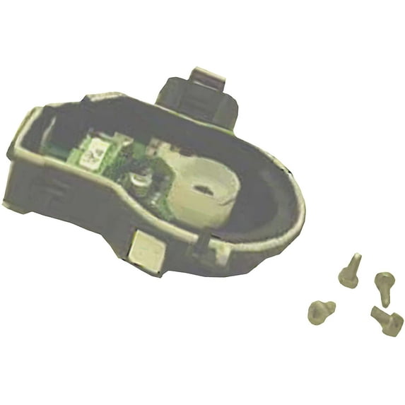 ACDelco GM Original Equipment Windshield Wiper Motor Pulse Board And Cover 88958372 Fits select: 2004 CHEVROLET SILVERADO, 2004 CHEVROLET TAHOE