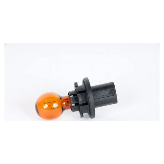 ACDelco GMC Acadia Turn Signal Light Bulb Amber Automotive Bulb fits 2007 - 2012 GMC Acadia
