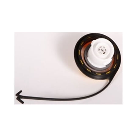 ACDelco GT318 Fuel Tank Cap