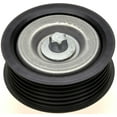 thumbnail image 1 of ACDelco Gates 38099 DriveAlign Belt Drive Idler/Tensioner Pulley Fits select: 2006-2011 MERCEDES-BENZ E, 2006-2012 MERCEDES-BENZ C, 1 of 4