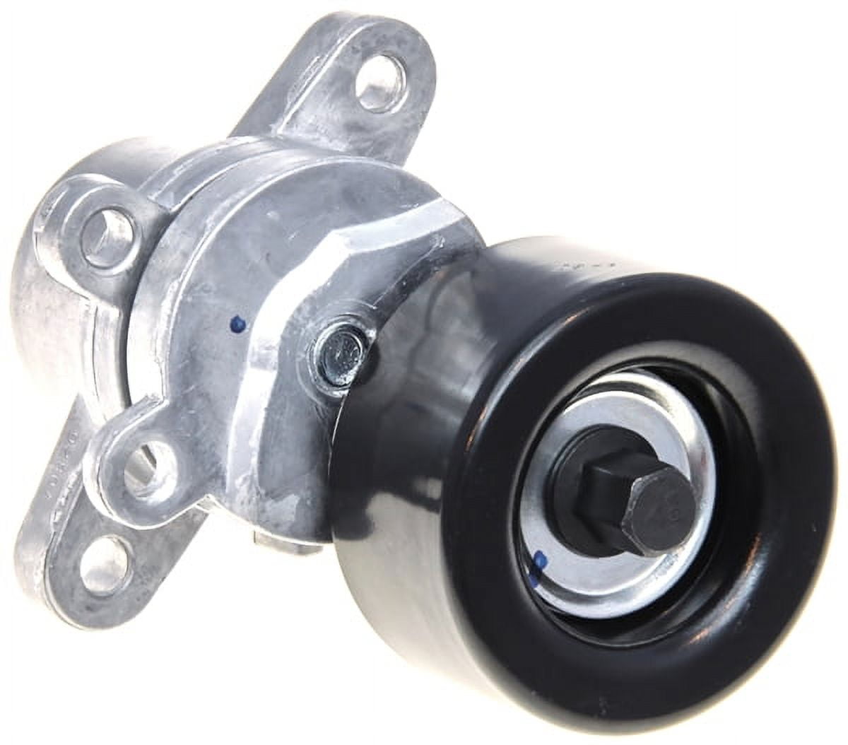 ACDelco Gates 39155 DriveAlign Automatic Belt Drive Tensioner Fits select: 2009-2014 NISSAN MURANO, 2009-2014 NISSAN MAXIMA