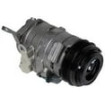 thumbnail image 1 of ACDelco Genuine GM A/C Compressor, 1 of 3