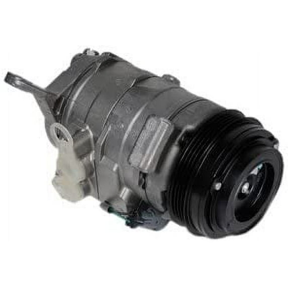 ACDelco Genuine GM A/C Compressor