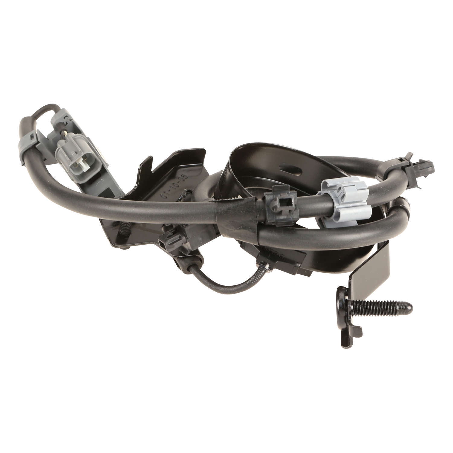 ACDelco Genuine GM ABS Speed Sensor - Walmart.com