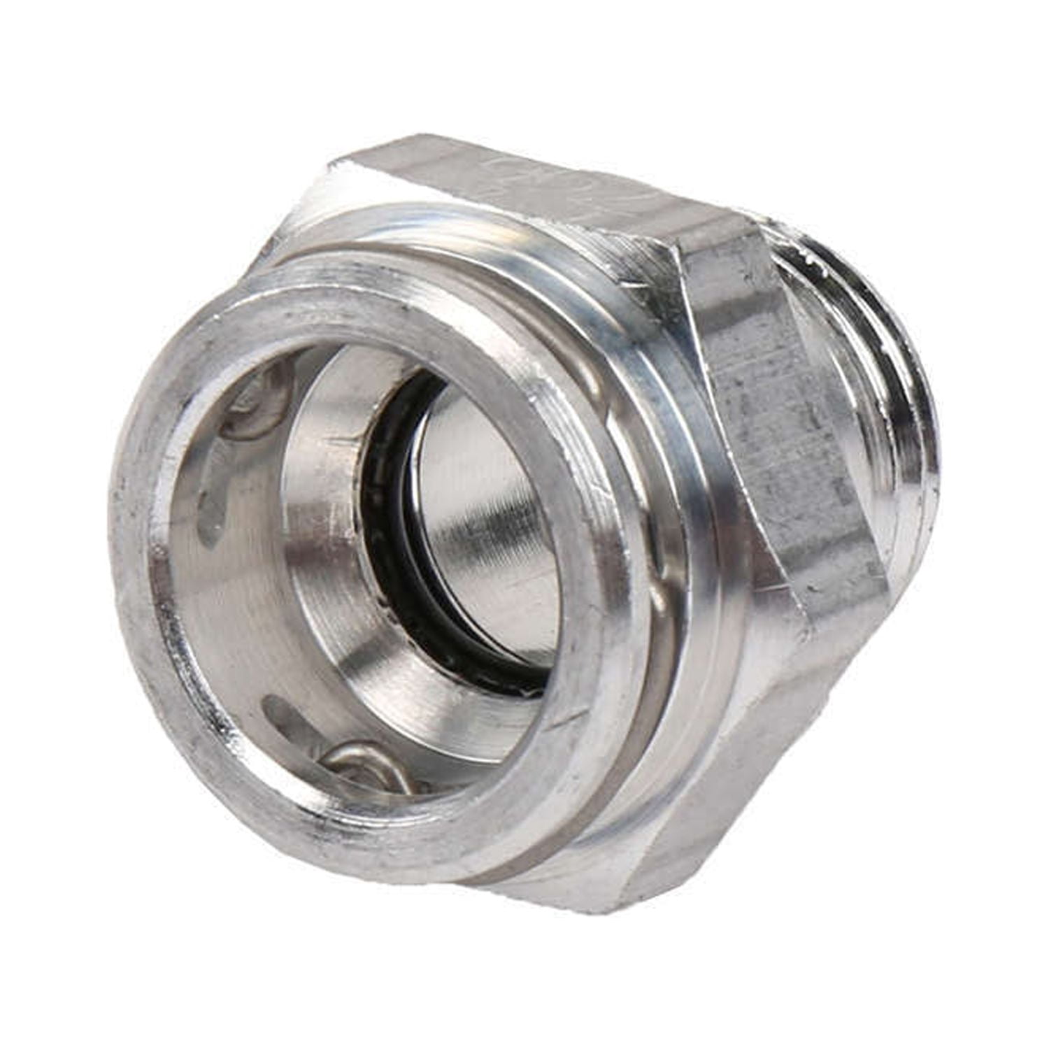 ACDelco Genuine GM AT Oil Cooler Line Conne