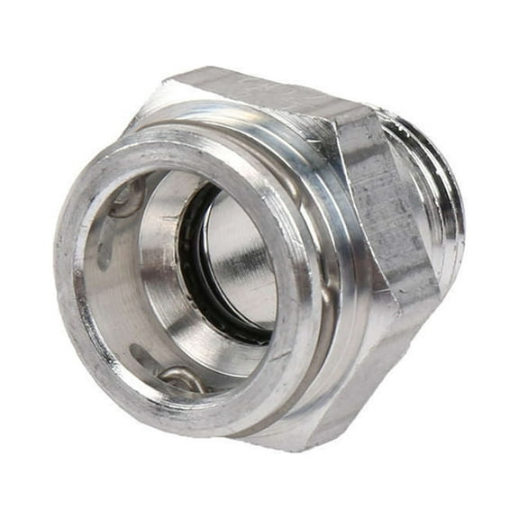 ACDelco Genuine GM AT Oil Cooler Line Conne