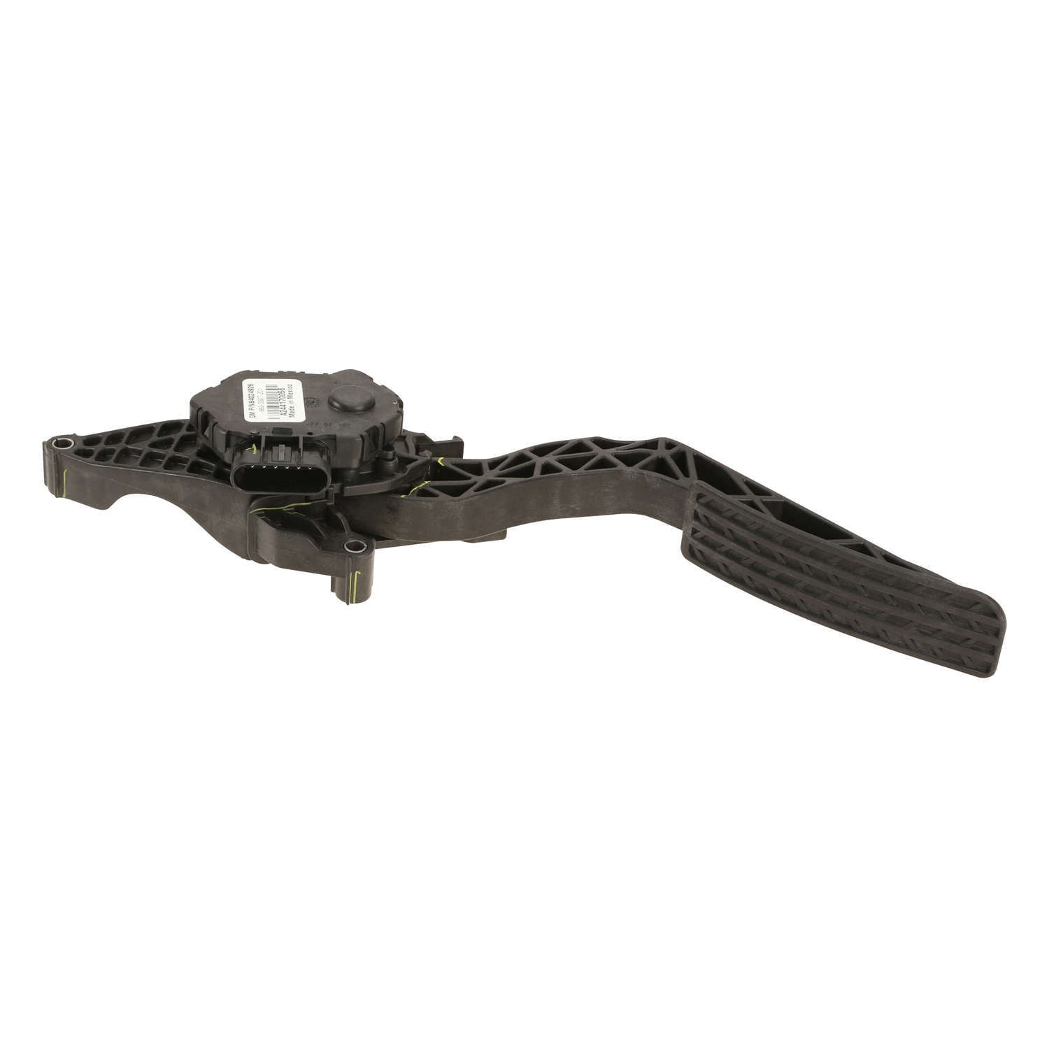 ACDelco Genuine GM Accelerator Pedal