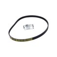 ACDelco Genuine GM Accessory Drive Belt Kit Fits select 20142023
