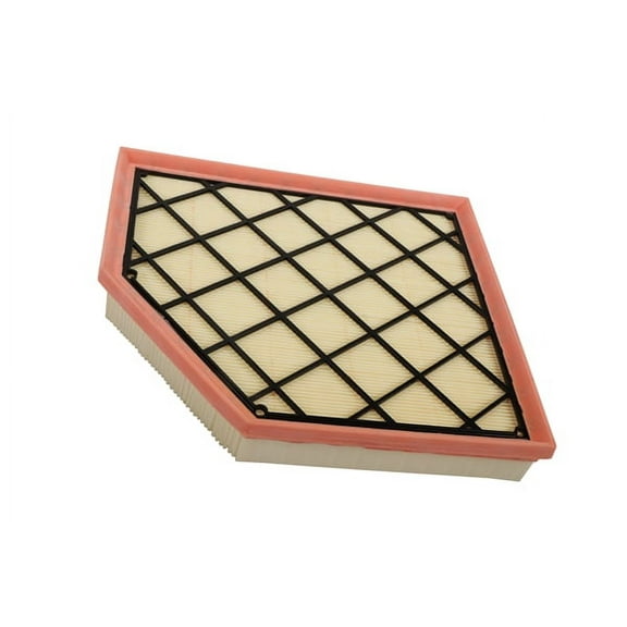 ACDelco Genuine GM Air Filter Fits select: 2020-2022 CADILLAC CT5 PREMIUM LUXURY, 2023 CADILLAC CT5 LUXURY