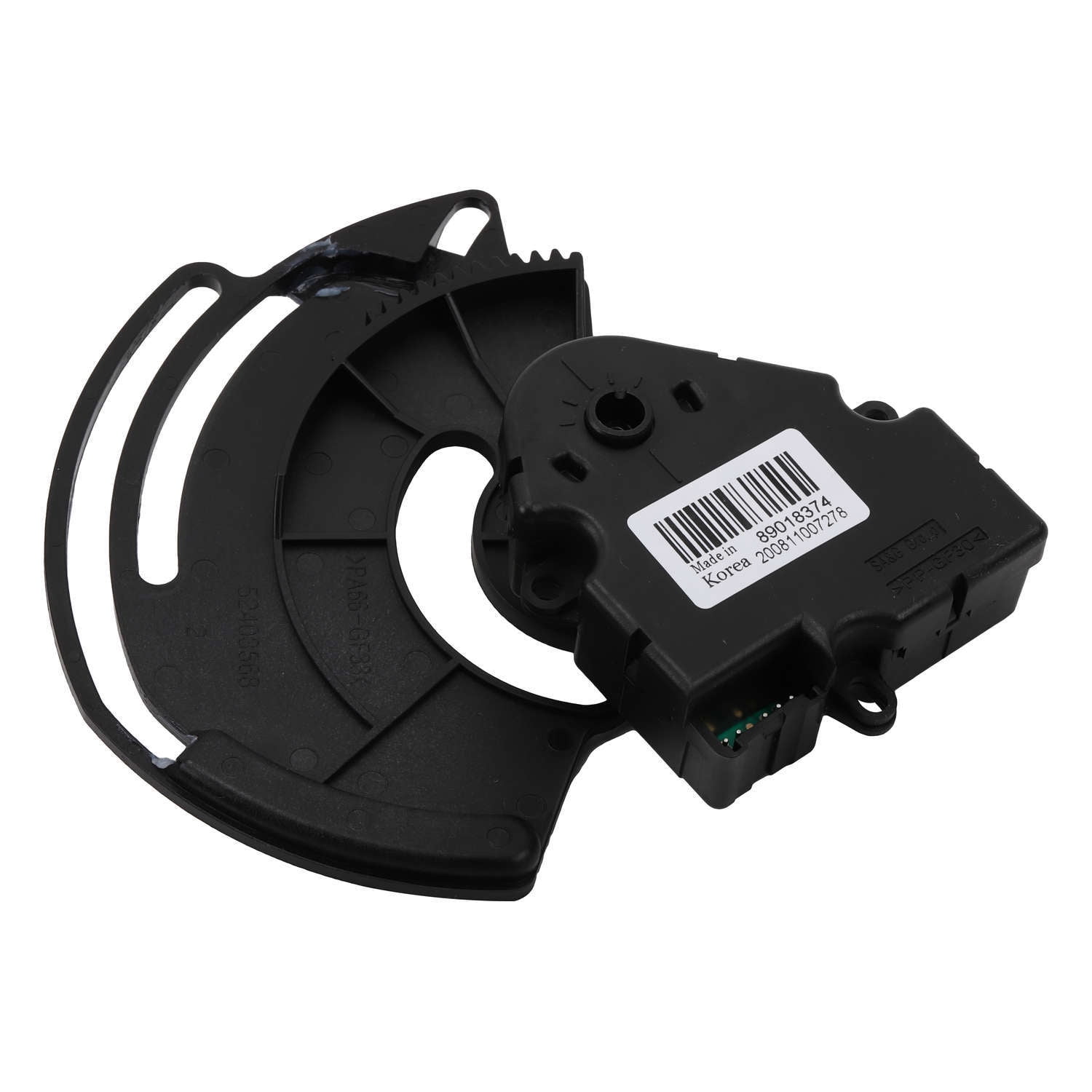 ACDelco Genuine GM Air Flap Actuator