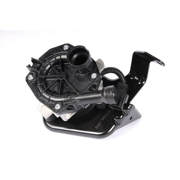 ACDelco Genuine GM Air Pump Fits select: 2013-2015 CHEVROLET CRUZE LS, 2016 CHEVROLET CRUZE LIMITED LS