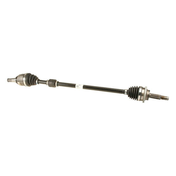 ACDelco Genuine GM Axle Assembly Fits select: 2014-2015 CHEVROLET SPARK 1LT