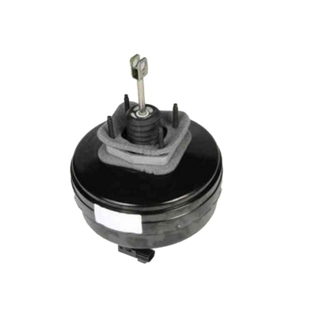 ACDelco Genuine GM Brake Booster Fits select 20122014 CHEVROLET