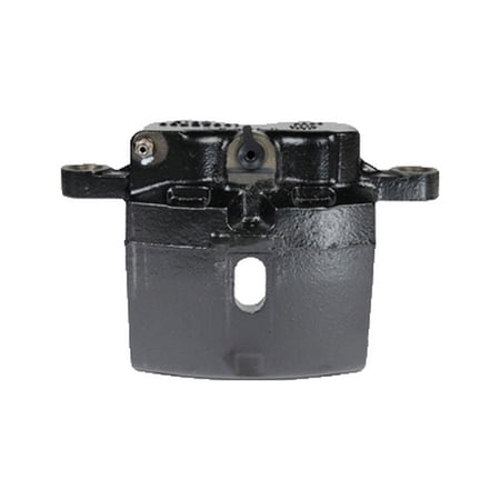 ACDelco Genuine GM Brake Caliper Fits 2004 Chevrolet Tahoe