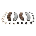 thumbnail image 1 of ACDelco Genuine GM Brake Pad Set, 1 of 1