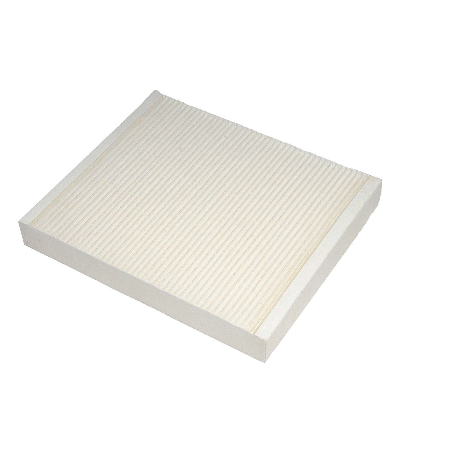 ACDelco Genuine GM Cabin Air Filter, Particulate Filter Fits select
