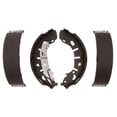 thumbnail image 1 of ACDelco Genuine GM Drum Brake Shoe Set Fits select: 2015-2022 RAM PROMASTER CITY, 1 of 2