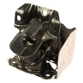 ACDelco Genuine GM Engine Mount Fits select: 2008-2013 CHEVROLET SILVERADO, 2007 CHEVROLET SILVERADO K1500 CREW CAB