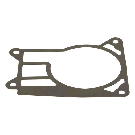 ACDelco Genuine GM FI Throttle Body Mount Gasket Fits select: 1999 CADILLAC COMMERCIAL CHASSIS, 1998 CADILLAC DEVILLE