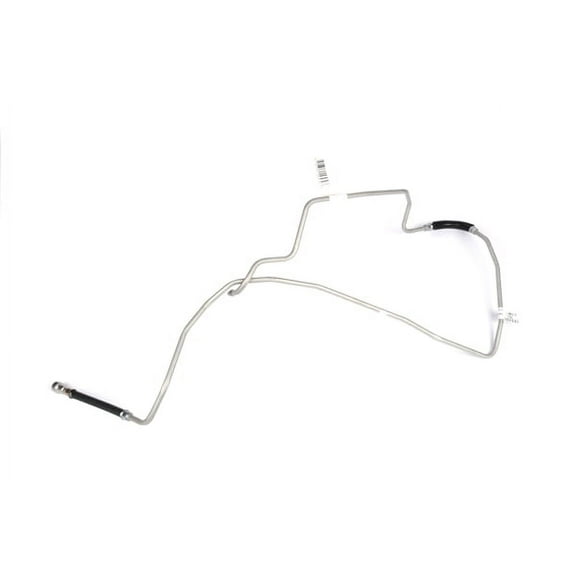 ACDelco Genuine GM Fuel Feed Line Fits select: 2004-2006 CHEVROLET TAHOE, 2004-2006 CHEVROLET SUBURBAN