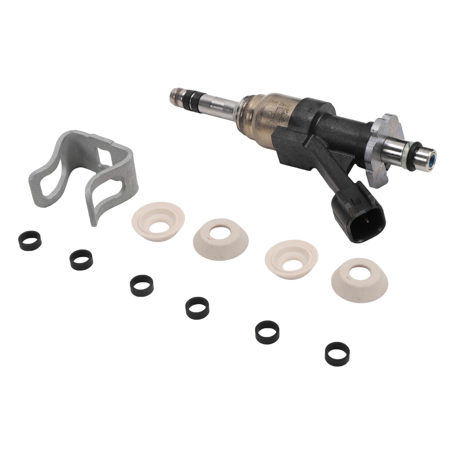 ACDelco Genuine GM Fuel Injector Fits select: 2020-2023 CHEVROLET ...