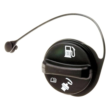 ACDelco Genuine GM Fuel Tank Cap
