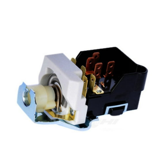 ACDelco Genuine GM Headlight Switch Fits select: 1980-1986 CHEVROLET C10, 1967-1968 CHEVROLET CAMARO