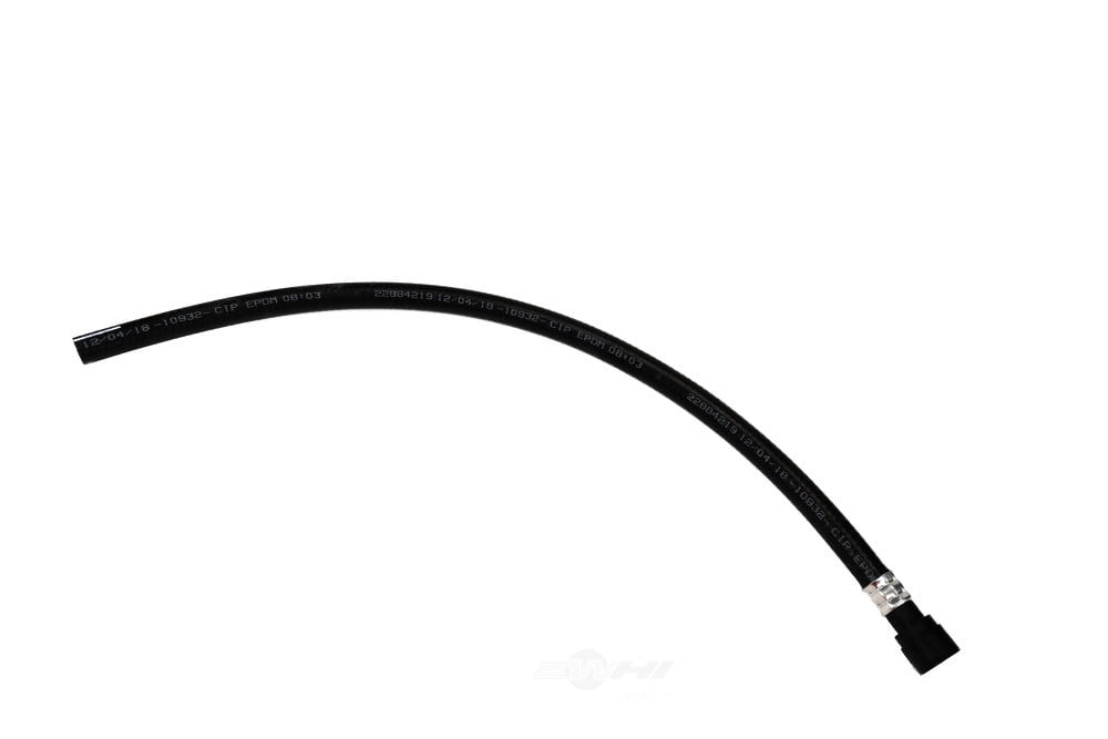 ACDelco Genuine GM Heater Hose