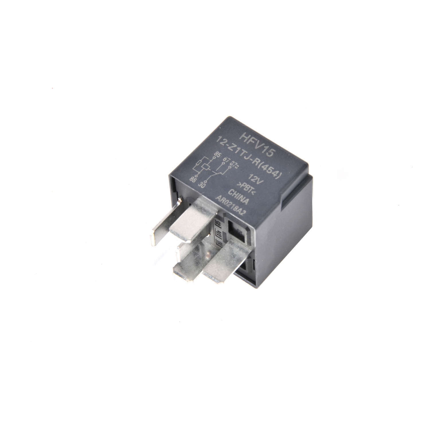 ACDelco Genuine GM Ignition Relay - Walmart.com