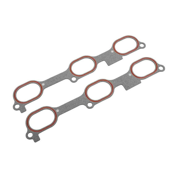 ACDelco Genuine GM Intake Plenum Gasket Set