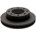 thumbnail image 1 of ACDelco Genuine GM Nitrogen Coated Brake Disc Fits select: 2004-2022 CHEVROLET EXPRESS G3500, 2001-2010 CHEVROLET SILVERADO, 1 of 3