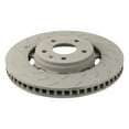 thumbnail image 1 of ACDelco Genuine GM Nitrogen Coated Brake Disc, 1 of 2