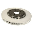 thumbnail image 1 of ACDelco Genuine GM Nitrogen Coated Brake Disc, 1 of 4