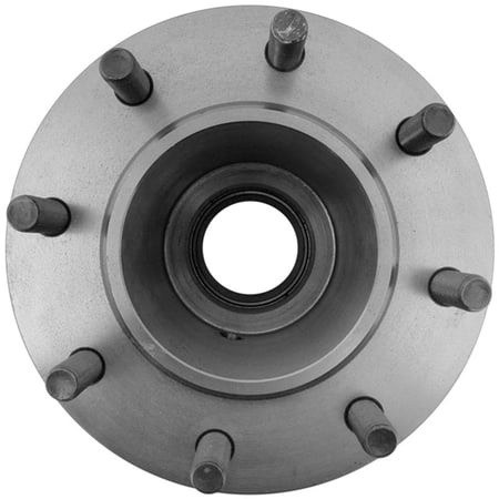 ACDelco Genuine GM Nitrogen Coated Brake Disc